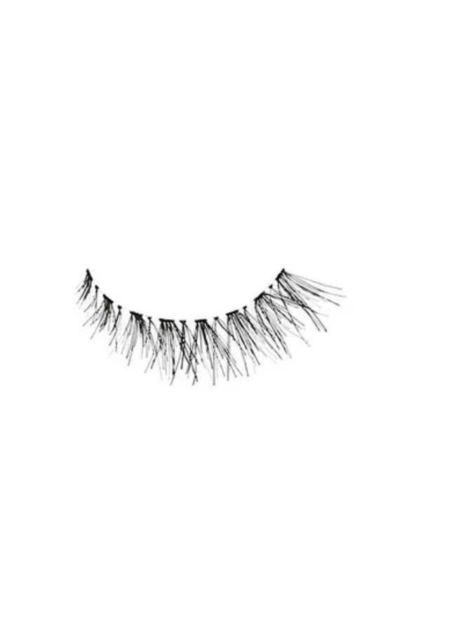 ARDELL Wispies False Eyelashes – Baby Demi W Natural Wispy Volume & Lightweight Comfort - Image 5